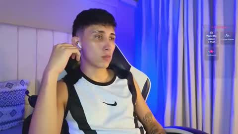 Rome online show from February 26, 2026, 7:35 pm