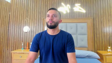 Romeo Bossi online show from March 25, 2026, 11:16 am