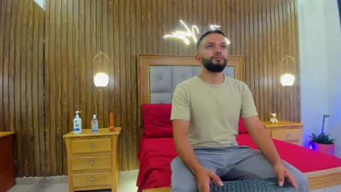 Romeo Bossi online show from March 31, 2026, 11:10 am