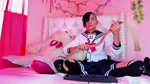 ROMEO online show from April 1, 2026, 8:28 pm