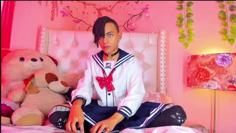 ROMEO online show from April 3, 2026, 9:24 pm