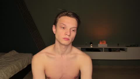 Romeo online show from December 3, 2024, 1:30 am