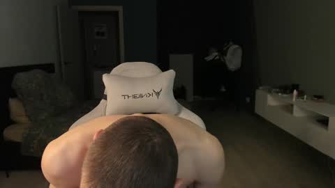 Romeo online show from February 24, 2025, 9:52 pm