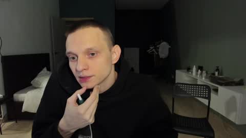 Romeo online show from February 28, 2025, 10:50 pm