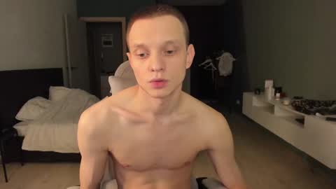 Romeo online show from March 4, 2025, 2:38 am