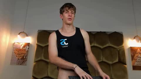 Romeo Ricci online show from February 1, 2026, 2:48 pm