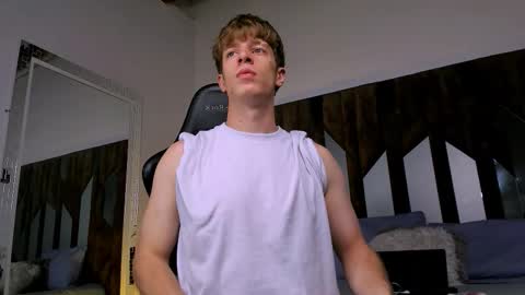 Romeo Ricci online show from February 4, 2026, 2:45 pm