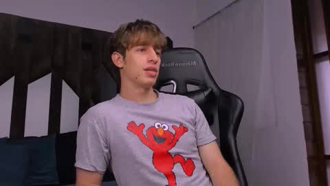 Romeo Ricci online show from February 25, 2026, 3:10 pm