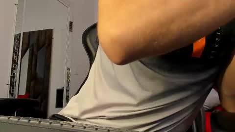 Snapshot of romeo_ricci1 chatting on July 18, 2026, 9:46 am Romeo Ricci online show from July 18, 2026, 9:46 am