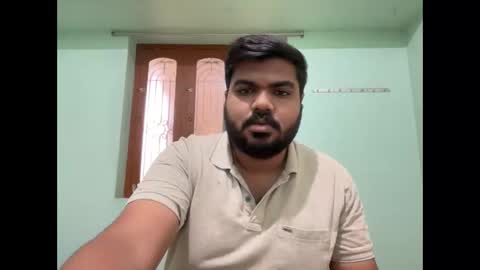 Romeo Sam online show from November 16, 2025, 4:51 am