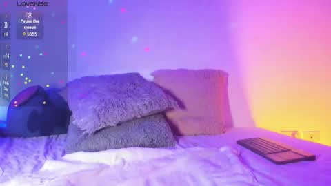 R O M E O  online show from January 9, 2025, 3:12 pm