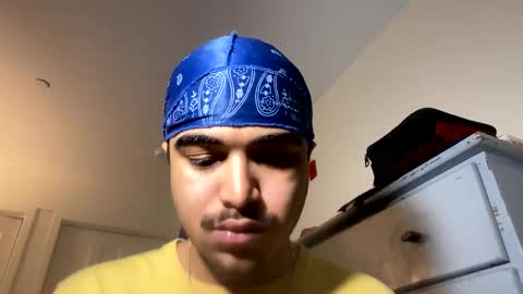 Snapshot of romeodaniels chatting on September 25, 2025, 8:12 pm romeodaniels online show from September 25, 2025, 8:12 pm