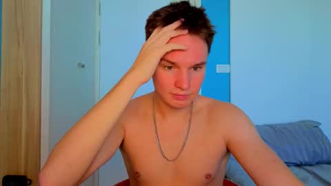 Romeo online show from November 27, 2025, 4:25 am