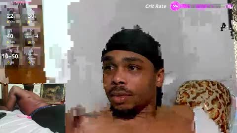 romeotyn online show from January 7, 2026, 4:48 am