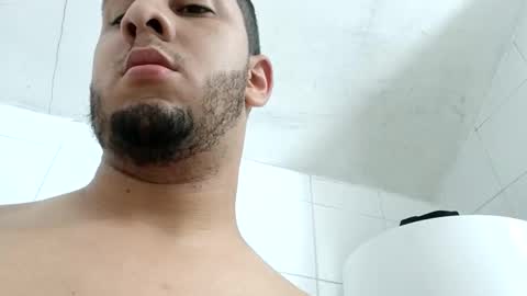 ronal498036 online show from October 20, 2025, 8:42 pm