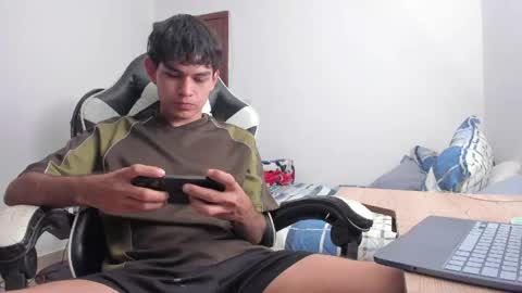 Snapshot of ronaldmq20 chatting on May 28, 2026, 2:20 am Ronaldo online show from May 28, 2026, 2:20 am