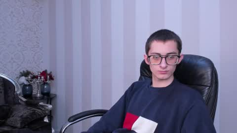 ronbevs online show from March 26, 2026, 7:08 pm