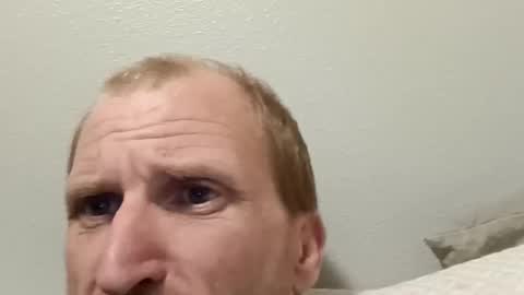 rondog39 online show from April 27, 2026, 10:02 am