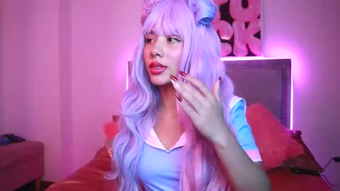 Snapshot of ronieeplay chatting on February 7, 2025, 2:08 am Roni online show from February 7, 2025, 2:08 am