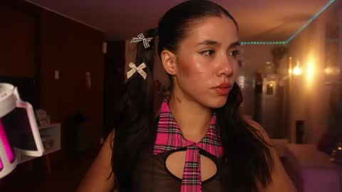 Roni online show from April 21, 2026, 2:37 am