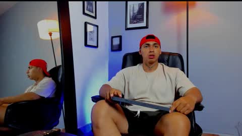 RonnieCanford online show from March 14, 2026, 8:03 pm