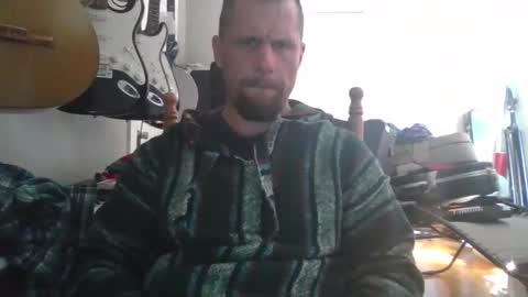 ronniejohnston13 online show from May 25, 2026, 3:18 pm