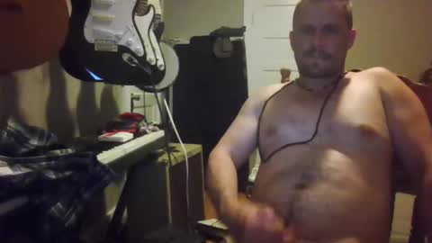 ronniejohnston13 online show from June 6, 2026, 3:22 am
