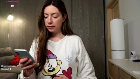 RonnyPonny online show from January 18, 2026, 6:12 pm