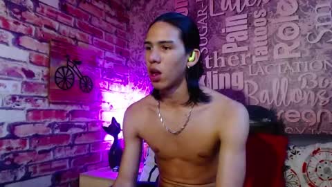 RonyMiller 1 online show from December 26, 2024, 7:16 pm