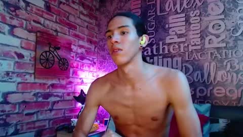 RonyMiller 1 online show from January 17, 2025, 4:47 pm