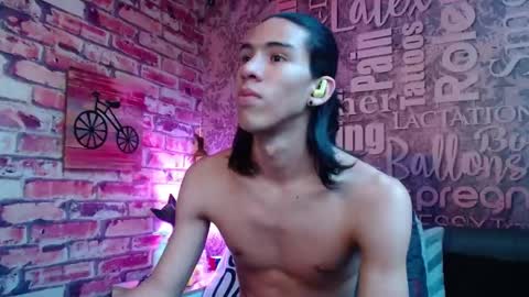 RonyMiller 1 online show from January 24, 2025, 5:00 pm