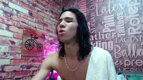 RonyMiller 1 online show from March 8, 2025, 12:52 pm