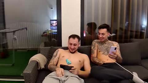 ionut online show from March 10, 2026, 8:03 pm