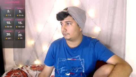 ken online show from November 5, 2025, 2:00 am