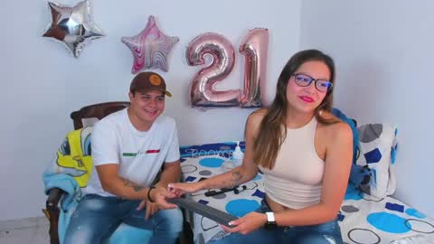 Snapshot of rooxxyy_ chatting on January 11, 2025, 12:12 am    online show from January 11, 2025, 12:12 am