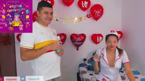 Snapshot of rooxxyy_ chatting on March 4, 2025, 1:01 am    online show from March 4, 2025, 1:01 am