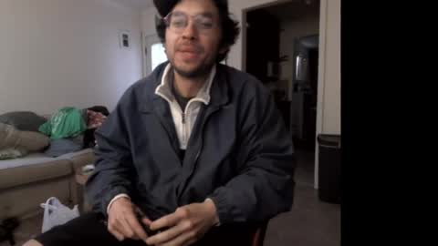 Snapshot of rorenjooo chatting on April 2, 2026, 3:20 pm rorenjooo online show from April 2, 2026, 3:20 pm