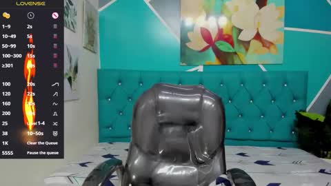 Snapshot of rory_castro chatting on November 6, 2025, 11:37 pm RORY CASTRO online show from November 6, 2025, 11:37 pm