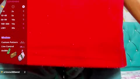 Snapshot of rory_castro chatting on December 20, 2025, 12:29 am RORY CASTRO online show from December 20, 2025, 12:29 am