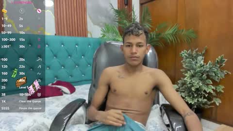 Snapshot of rory_castro chatting on January 8, 2026, 10:56 pm RORY CASTRO online show from January 8, 2026, 10:56 pm