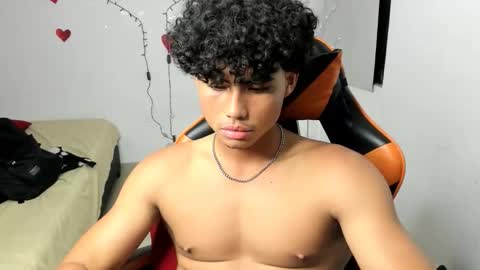 rory_peters_ online show from February 21, 2026, 4:46 am