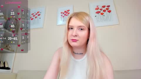 Rosa online show from September 12, 2025, 9:20 am