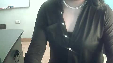 Snapshot of rosabells chatting on November 7, 2025, 6:52 pm Rosa online show from November 7, 2025, 6:52 pm