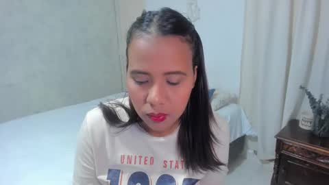 Rosalia online show from February 19, 2025, 10:12 am