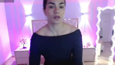 ROSALIN online show from March 1, 2026, 11:12 am