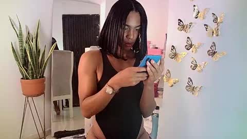 Rosalinda online show from February 5, 2025, 5:30 am