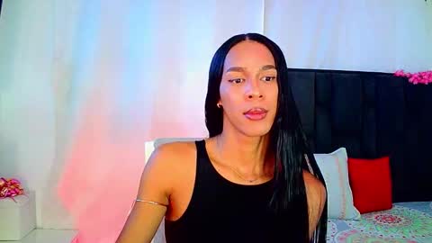 Rosalinda online show from December 18, 2025, 3:23 am