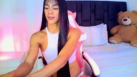 Snapshot of rosalindasexy chatting on April 9, 2026, 6:19 am Rosalinda online show from April 9, 2026, 6:19 am