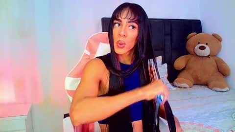 Snapshot of rosalindasexy chatting on April 12, 2026, 4:17 am Rosalinda online show from April 12, 2026, 4:17 am