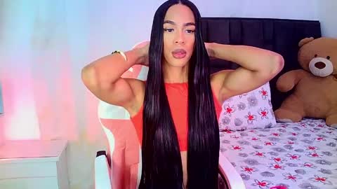 Snapshot of rosalindasexy chatting on April 24, 2026, 9:01 am Rosalinda online show from April 24, 2026, 9:01 am